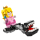 LEGO Super Mario 71435 Roy i bitwa na zamku Peach - 1266148 - zdjęcie 4